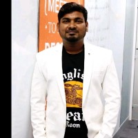 Rubanraj Johnson