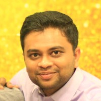 Madan Kumar Nedumaran