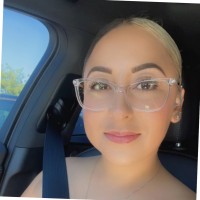 Yvette Baeza