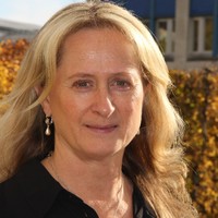 Marita Blomqvist
