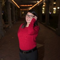 Amy Ouyang