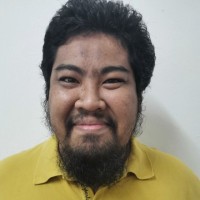 Ahmad Asyroor Mohd Kamil