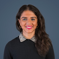 Leyla Akhundova