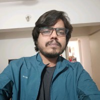 Hrushikesh Ghoderao