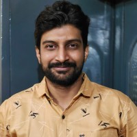 Niraj Chavan