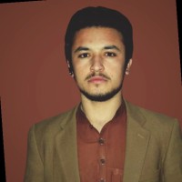 Zahir Ullah