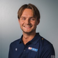 David van den Beld