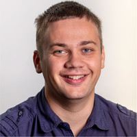 Patrick van Uffelen