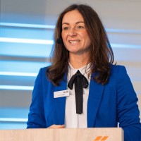 Julia Gebler