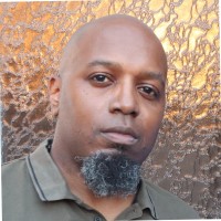 Bryan Maduro
