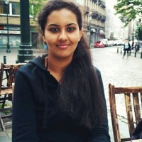 Srividhya Venugopalan