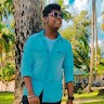 S. Shashank Singh
