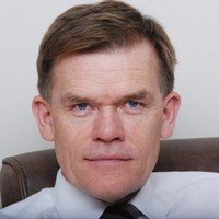 Lars Hansen
