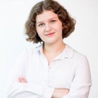 Yana Paskaru