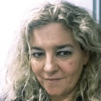 Maria Cristina Algara Martinez