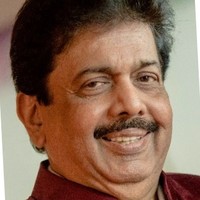 Jagat Mehta Mehta