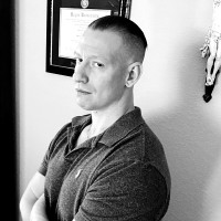 Jason Hrcek, Dba, Mba, Med