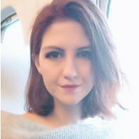 Alejandra Alanís González