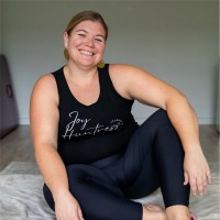 Jo Goddard