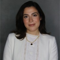 Niloofar Mahmoudi
