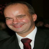 Marcel Chaudron
