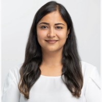 Nikita Puri