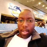 Chardrick Powell