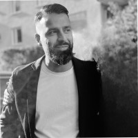 Hassen Al-Hadad