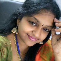 Dharani T