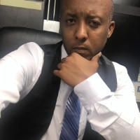 Eric Victor