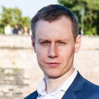 Pavel Drobný