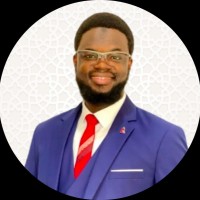 Dr. Muhammad Mustapha Ishaq (CRM, CSAA, MNES, FIFP)