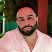 Nikhil Bhalla