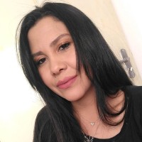 Maria Conceição Morais Da Silva