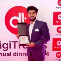 Faraz Ali Siddiqui