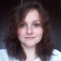 Patrycja Podrucka