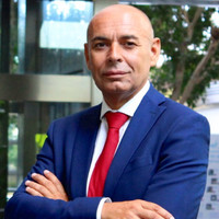 Jose Antonio López Ortega