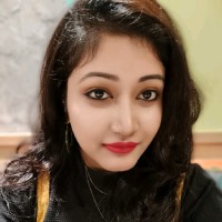 Pallabi Banerjee