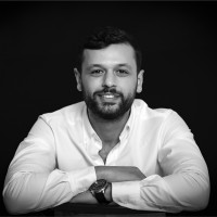 Arab Barghouthi, MS, ACC