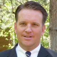 Mark Openshaw
