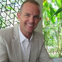 Scott Seybold