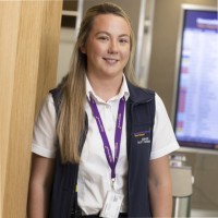 Charlotte Birkett