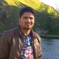 Vijay Sahare