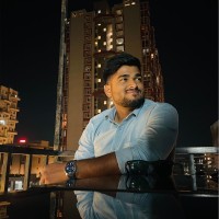 Dipak Pathak