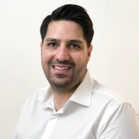 Mo Tehrani