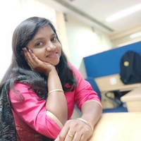 Vinutha C M