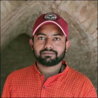Amit Maji