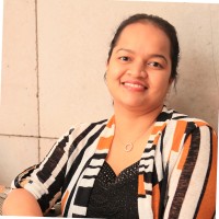 Sharel Dsouza
