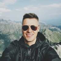 Bartosz Adamczewski