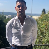 Ivan Govedarov